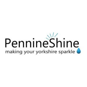Logo for Pennine Shine