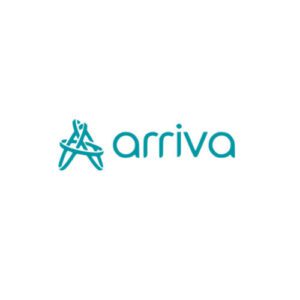 Logo of Arriva