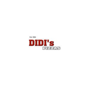 Logo for Didi's Pizza