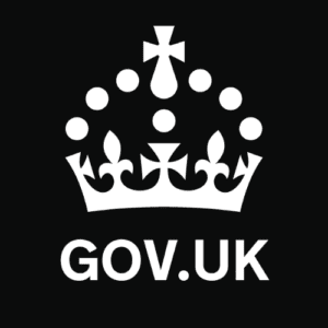 gov co uk logo