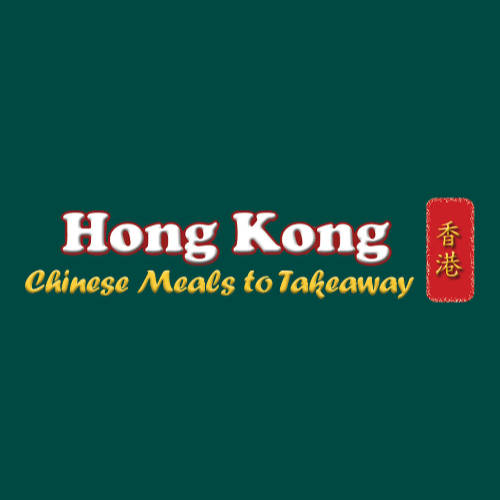 Hong Kong takeaway