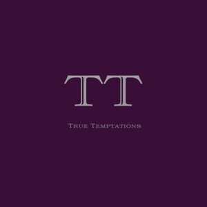 Logo for True Temptations