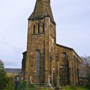 christ church